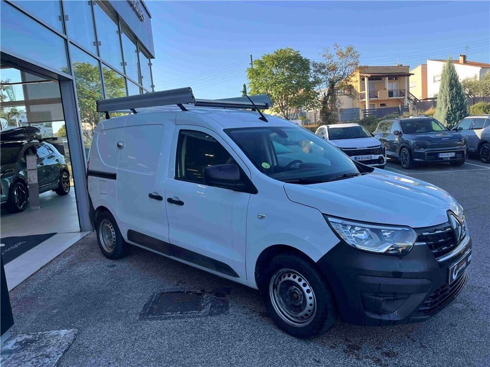 Express EXPRESS VAN BLUE DCI 95 CONFORT 2022 occasion 30100 Al&egrave;s