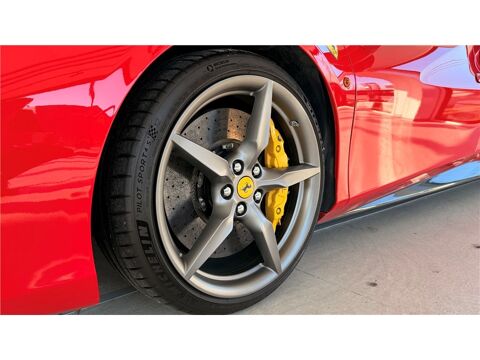 488 GTB 4.0 V8 670CH GTB 2016 occasion 69190 Saint-Fons