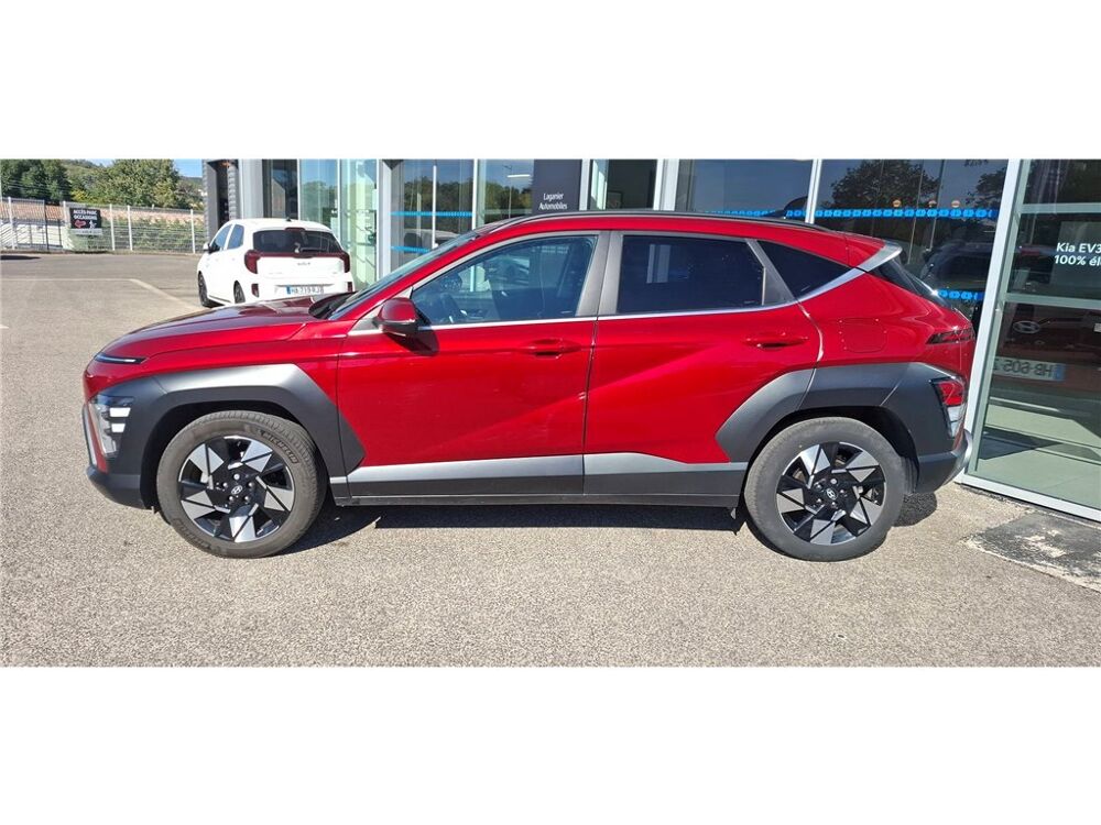 Kona KONA HYBRID 129 Creative 2025 occasion 30100 Al&egrave;s