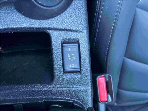 Qashqai QASHQAI 1.5 DCI 110 N-Connecta 2017 occasion 30100 Al&egrave;s