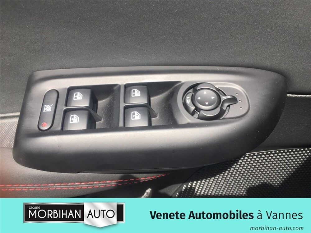 Tonale TONALE 1.3 HYBRIDE RECHARGEABLE PHEV 280CH AT6 Q4 Veloce 2023 occasion 56000 Vannes