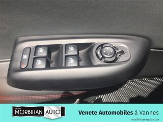 Tonale TONALE 1.3 HYBRIDE RECHARGEABLE PHEV 280CH AT6 Q4 Veloce 2023 occasion 56000 Vannes