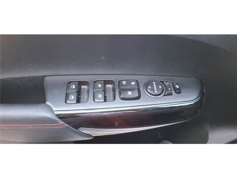Picanto PICANTO 1.0 T-GDI 100CH BVM5 GT Line Premium 2022 occasion 30100 Al&egrave;s