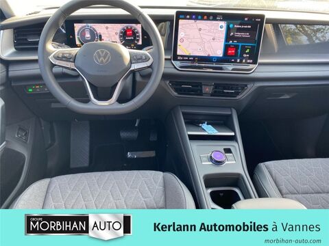 Tayron TAYRON 1.5 EHYBRID 204CH DSG6 5PL VW Edition occasion 56000 Vannes