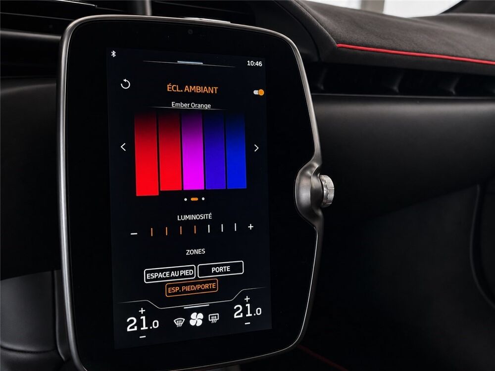 Artura MCLAREN ARTURA V6 3.0 680CH PERFORMANCE 2024 occasion 69190 Saint-Fons