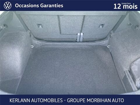 Tiguan TIGUAN 1.5 TSI 150CH DSG7 Elegance 2023 occasion 56000 Vannes