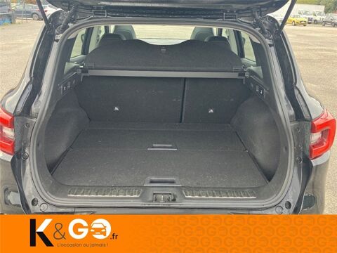 Kadjar KADJAR TCE 140 Techno 2022 occasion 56880 Ploeren