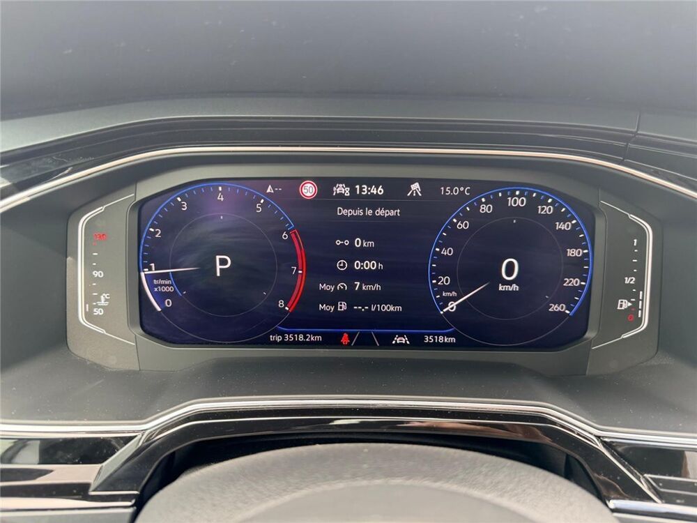 Taigo TAIGO 1.5 TSI 150 DSG7 R-Line Edition 2025 occasion 38550 Saint-Maurice-l'Exil