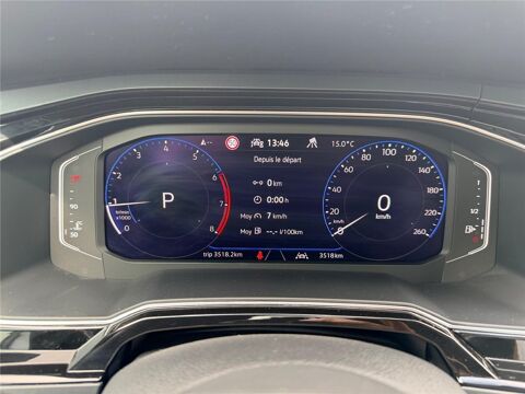 Taigo TAIGO 1.5 TSI 150 DSG7 R-Line Edition 2025 occasion 38550 Saint-Maurice-l'Exil