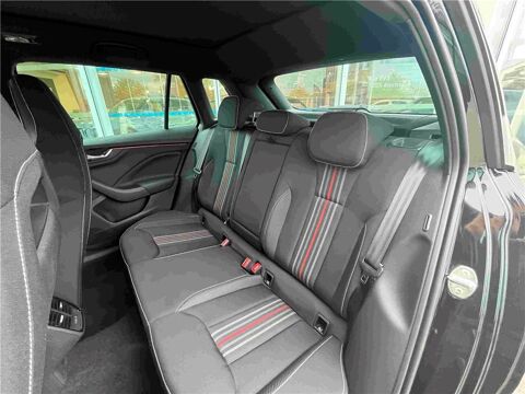 Kamiq KAMIQ 1.0 TSI EVO 2 116 CH DSG7 Monte Carlo 2024 occasion 30100 Al&egrave;s