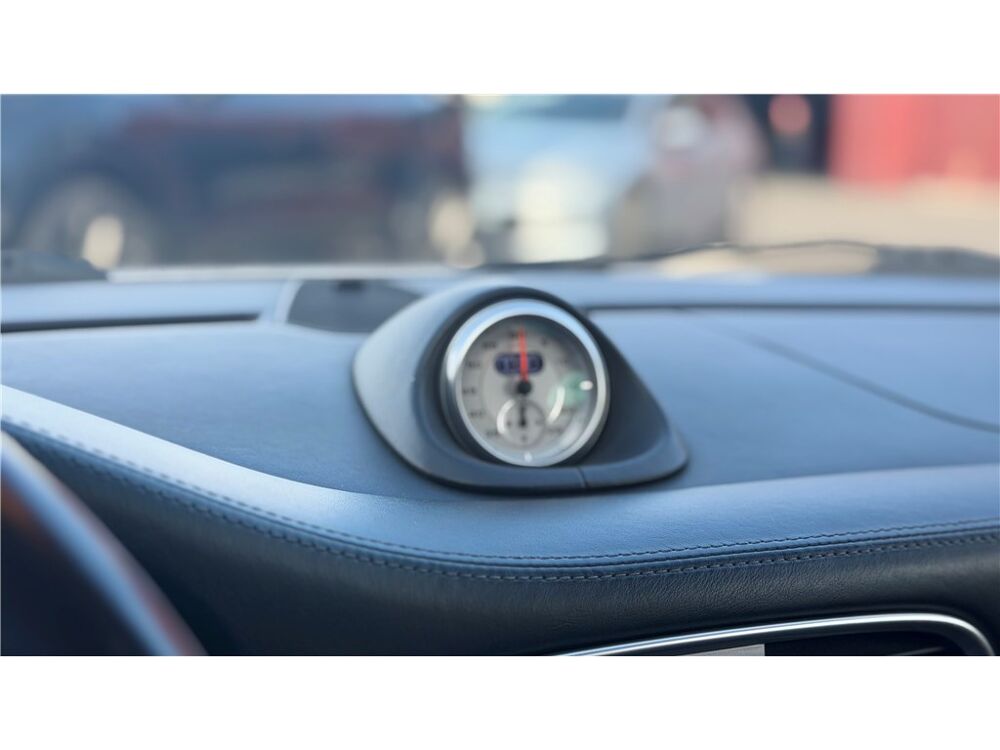 911 TURBO CABRIOLET CABRIOLET 3.6I TURBO Tiptronic S A 2008 occasion 69190 Saint-Fons