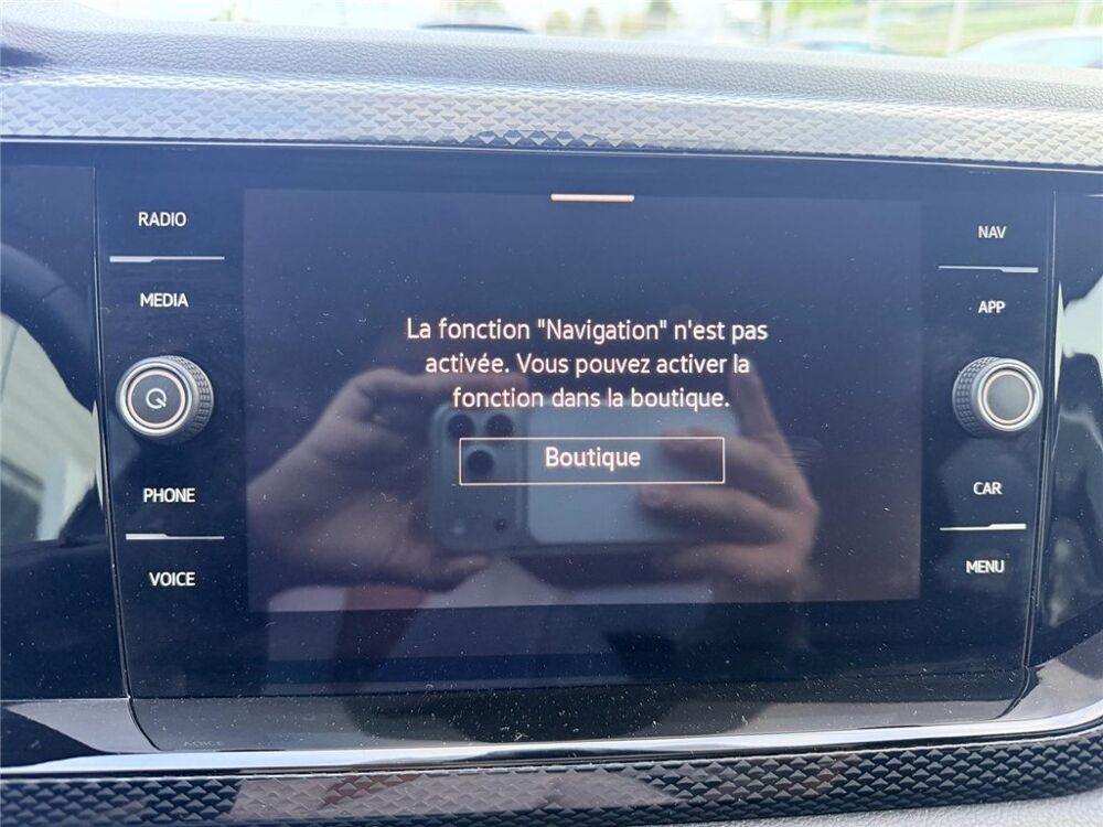 Taigo TAIGO 1.0 TSI 116 DSG7 VW Edition 2025 occasion 38550 Saint-Maurice-l'Exil