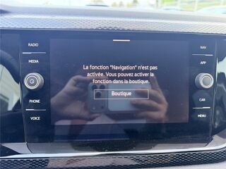 Taigo TAIGO 1.0 TSI 116 DSG7 VW Edition 2025 occasion 38550 Saint-Maurice-l'Exil