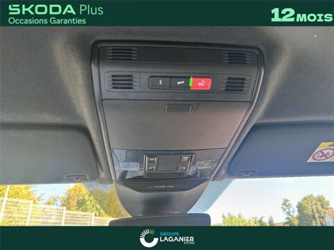 Fabia FABIA 1.5 TSI 150 CH DSG7 Monte-Carlo 2023 occasion 30100 Al&egrave;s
