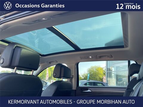 Tiguan Allspace TIGUAN ALLSPACE 2.0 TDI 150CH DSG7 Elegance Exclusive 2023 occasion 56400 Auray