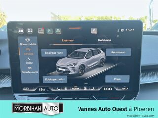 Terramar TERRAMAR 1.5 EHYBRID 204 CH DSG6 V 2025 occasion 56880 Ploeren