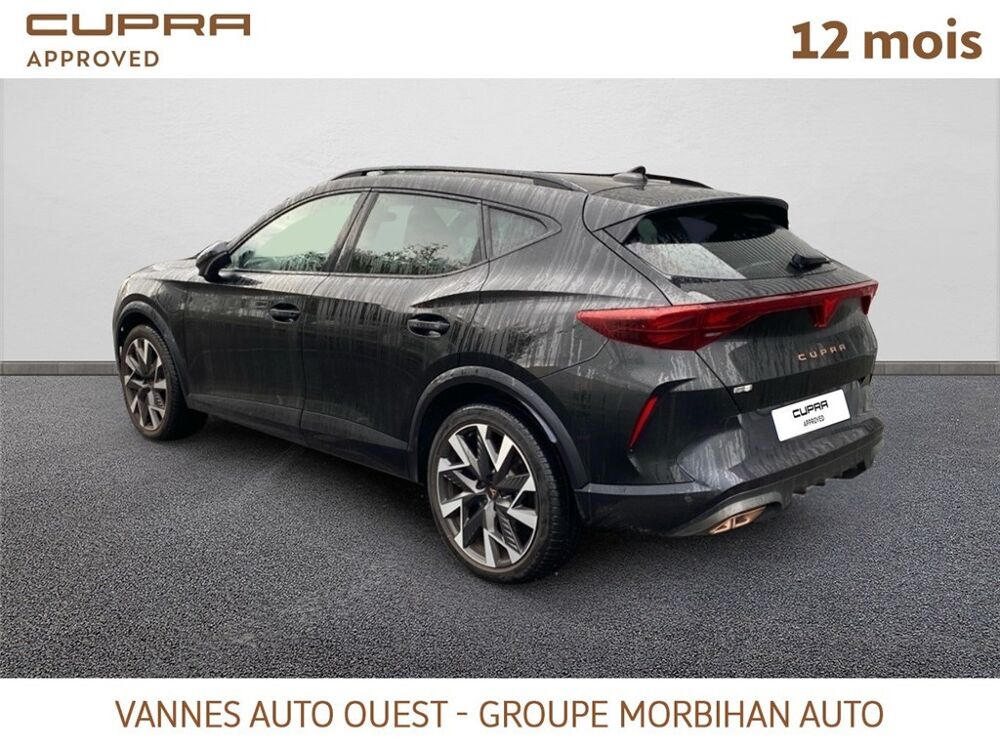 Formentor FORMENTOR EHYBRID 272 CH DSG6 VZ 2024 occasion 56880 Ploeren
