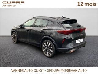 Formentor FORMENTOR EHYBRID 272 CH DSG6 VZ 2024 occasion 56880 Ploeren