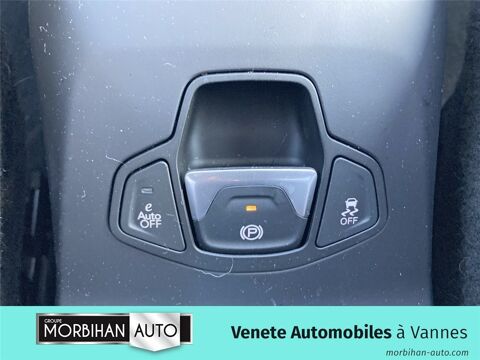 Renegade RENEGADE 1.5 TURBO T4 130 CH BVR7 E-HYBRID Summit 2025 occasion 56000 Vannes