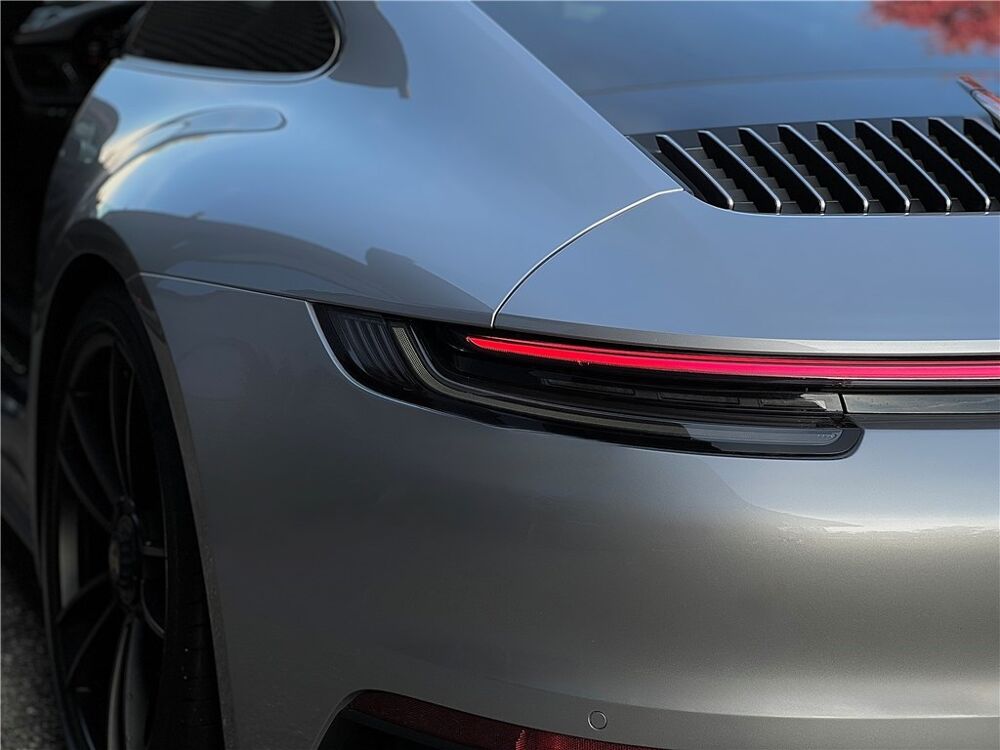 911 CARRERA COUPE 992 CARRERA 4 COUPE 3.0I 480 PDK GTS 2022 occasion 69190 Saint-Fons