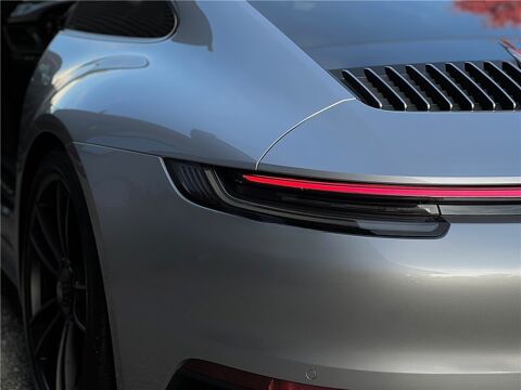 911 CARRERA COUPE 992 CARRERA 4 COUPE 3.0I 480 PDK GTS 2022 occasion 69190 Saint-Fons