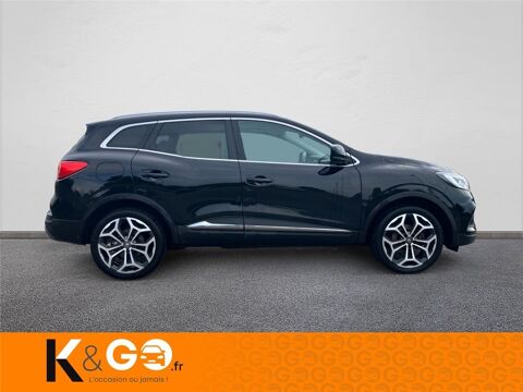 Kadjar KADJAR TCE 140 Techno 2022 occasion 56880 Ploeren