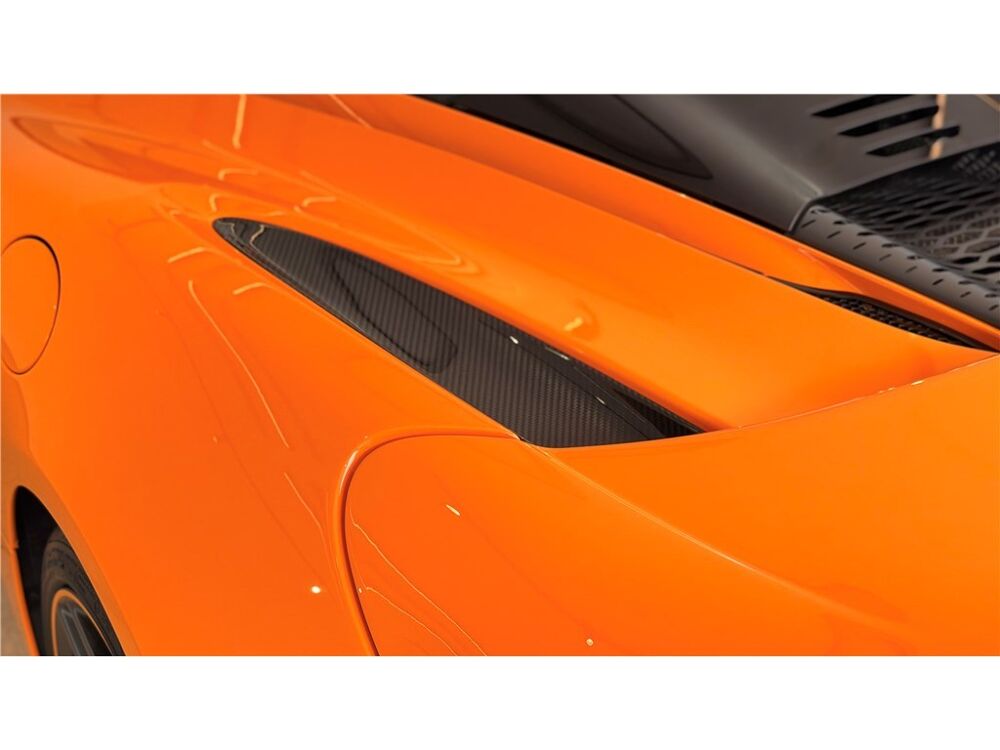 750 S MCLAREN 750S COUPE V8 4.0 750 CH 750 coupe 2026 occasion 69190 Saint-Fons