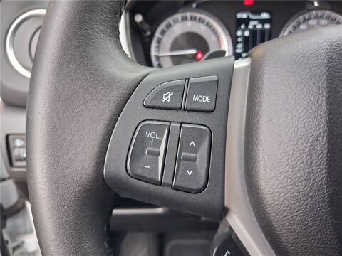 Vitara VITARA 1.0 BOOSTERJET AUTO Privil&egrave;ge 2019 occasion 30100 Al&egrave;s