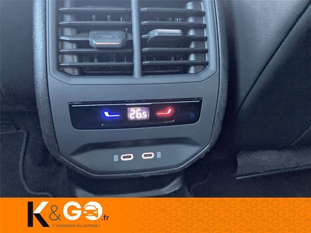 Formentor FORMENTOR 2.0 TDI 150 CH V 2024 occasion 56880 Ploeren