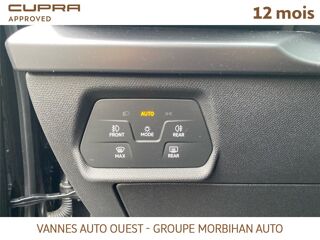 Formentor FORMENTOR EHYBRID 272 CH DSG6 VZ 2024 occasion 56880 Ploeren