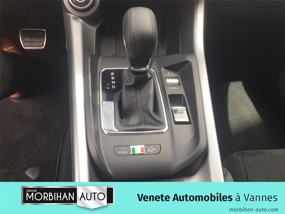 Tonale TONALE 1.3 HYBRIDE RECHARGEABLE PHEV 280CH AT6 Q4 Veloce 2023 occasion 56000 Vannes
