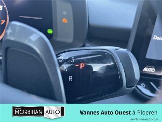 Terramar TERRAMAR 1.5 EHYBRID 204 CH DSG6 V 2025 occasion 56880 Ploeren