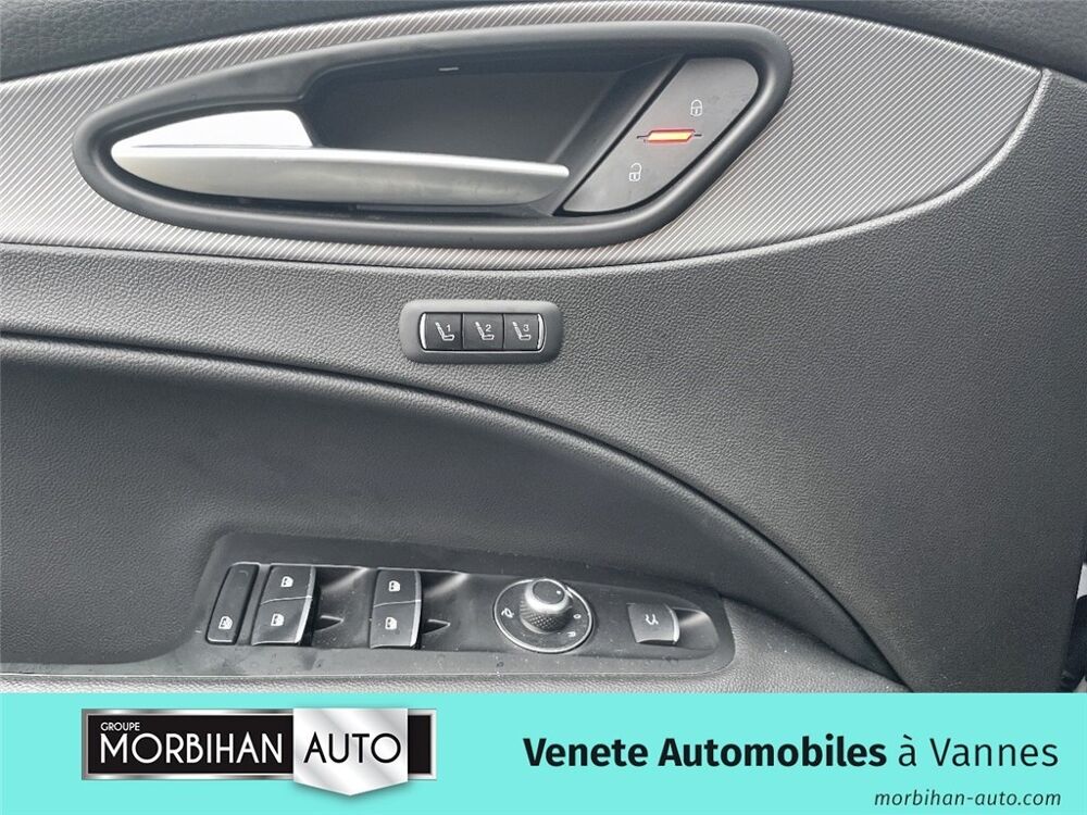 Stelvio STELVIO 2.2 160 CH AT8 Veloce 2025 occasion 56000 Vannes