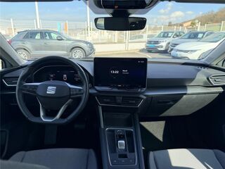 Leon LEON 1.5 ETSI HYBRID 115 DSG7 Copa 2025 occasion 38550 Saint-Maurice-l'Exil
