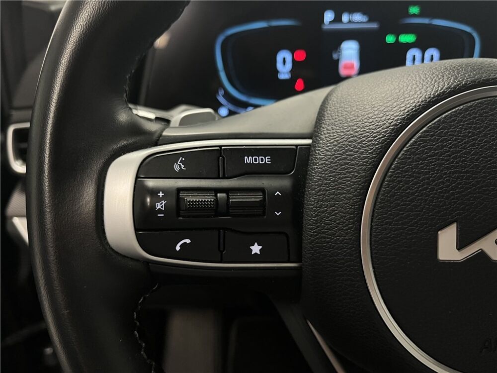Sportage SPORTAGE 1.6 T-GDI 210CH ISG HYBRIDE BVA6 4X2 Active 2025 occasion 28500 Vernouillet