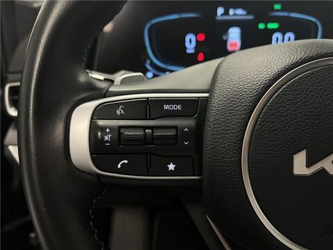 Sportage SPORTAGE 1.6 T-GDI 210CH ISG HYBRIDE BVA6 4X2 Active 2025 occasion 28500 Vernouillet