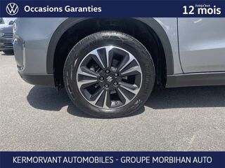Vitara VITARA 1.4 BOOSTERJET HYBRID Style 2024 occasion 56400 Auray