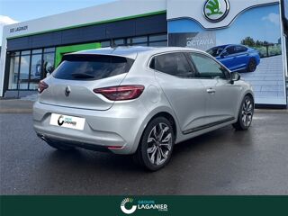 Clio V CLIO V TCE 130 EDC FAP Intens 2019 occasion 30100 Al&egrave;s