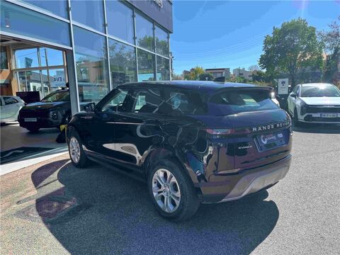 Range Rover Evoque RANGE ROVER EVOQUE MARK III P200 FLEXFUEL MHEV AWD BVA9 R-Dy 2022 occasion 30100 Al&egrave;s