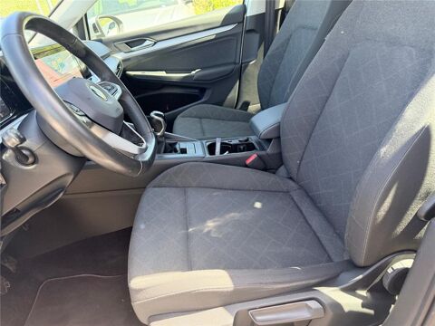 Golf GOLF 2.0 TDI SCR 116 BVM6 Life Plus 2023 occasion 38550 Saint-Maurice-l'Exil