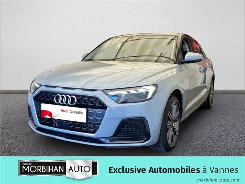 Audi A1 SPORTBACK 25 TFSI 95 CH BVM5 Design 2025 occasion Vannes 56000