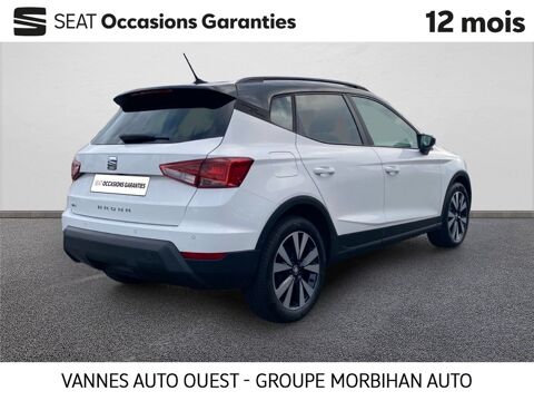 Arona ARONA 1.0 TSI 95 CH START/STOP BVM5 Urban 2021 occasion 56880 Ploeren