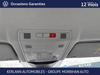 T-ROC 1.5 TSI EVO 150 START/STOP DSG7 Life Plus 2023 occasion 56000 Vannes