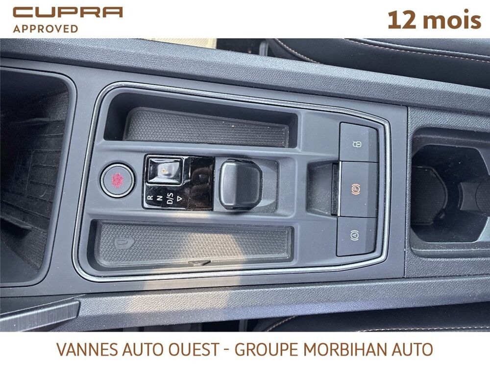 Formentor FORMENTOR 1.4 E-HYBRID 245 CH DSG6 VZ 2024 occasion 56880 Ploeren