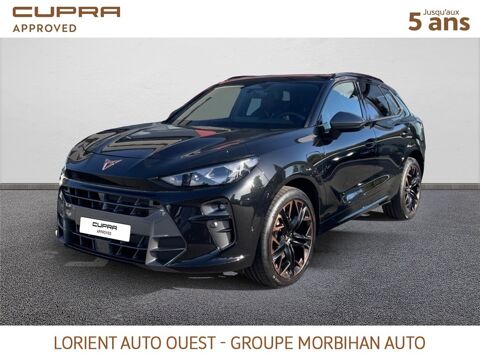 Cupra Terramar TERRAMAR 1.5 EHYBRID 272 CH DSG6 VZ 2025 occasion Lanester 56600