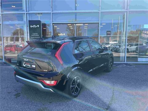 Niro NIRO 1.6 GDI PHEV 183 CH DCT6 Active Business 2023 occasion 30100 Al&egrave;s