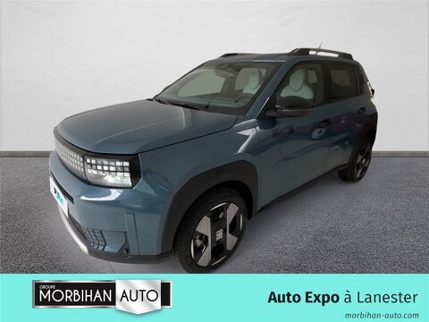 Fiat Grande Punto GRANDE PANDA e 83CH La Prima 2025 occasion Lanester 56600