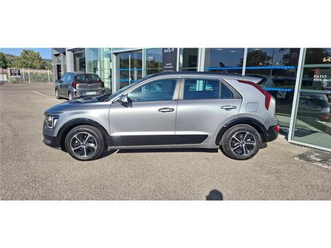 Niro NIRO HEV ACTIVE CONFORT 1.6 GDI 141 CH HEV DCT6 Active 2022 occasion 30100 Al&egrave;s