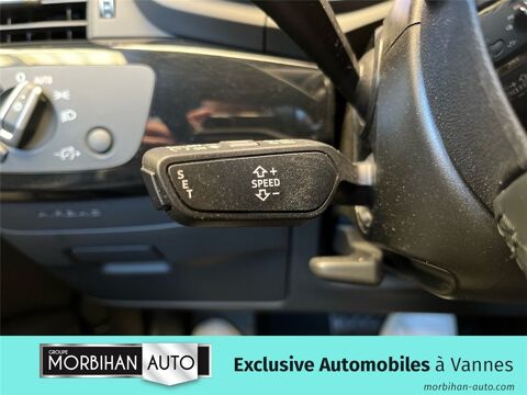 A5 SPORTBACK 40 TDI 204 S TRONIC 7 Avus 2024 occasion 56000 Vannes