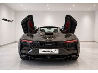 Artura MCLAREN ARTURA SPIDER V6 3.0 700CH Spider 2024 occasion 69190 Saint-Fons